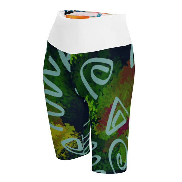 Biker Shorts