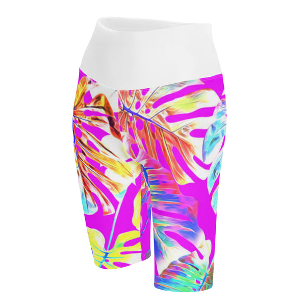 Biker Shorts