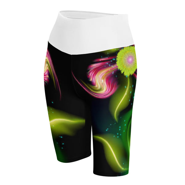 Biker Shorts