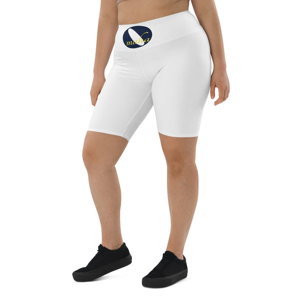 Biker Shorts