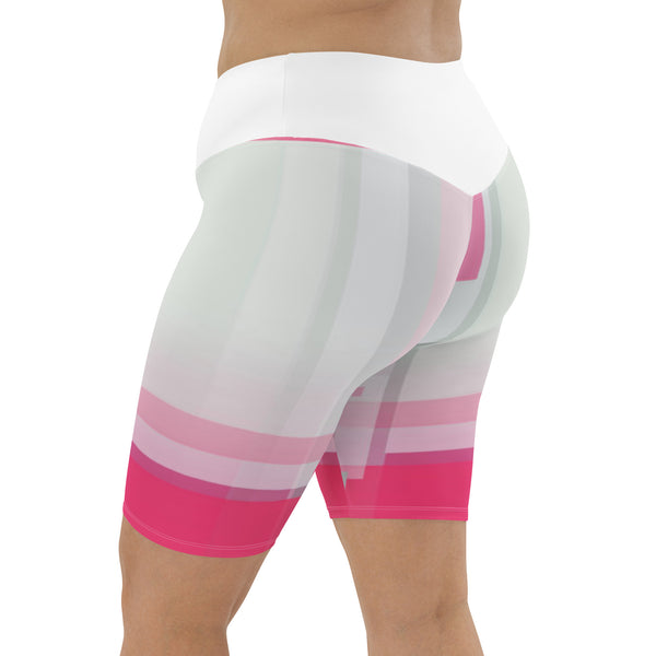 Biker Shorts