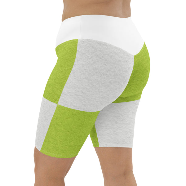 Biker Shorts