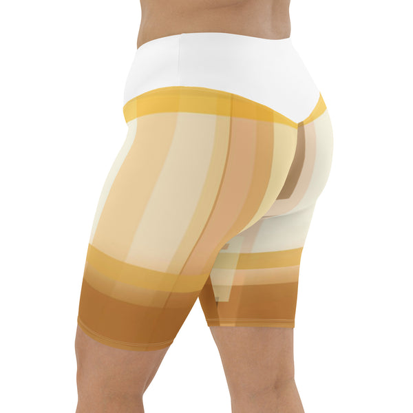 Biker Shorts