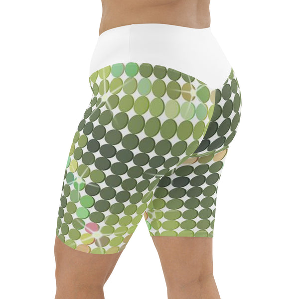 Biker Shorts