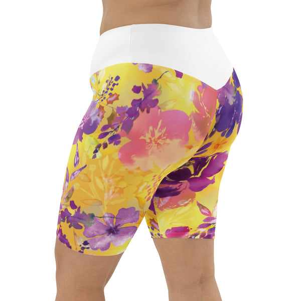 Biker Shorts