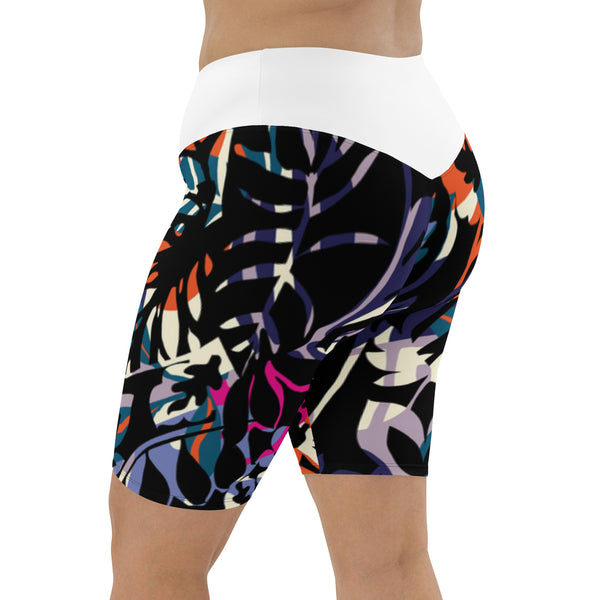 Biker Shorts