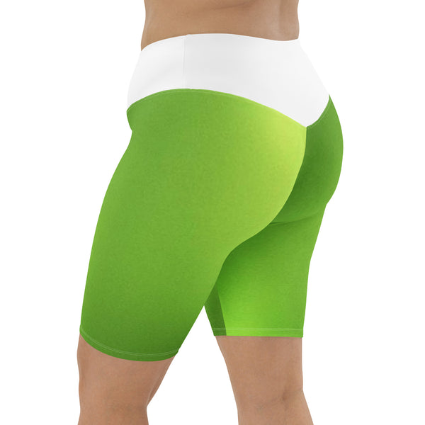 Biker Shorts