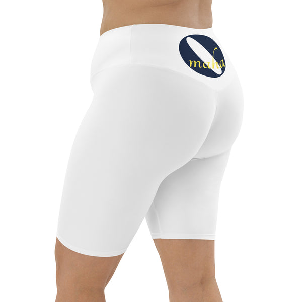 Biker Shorts