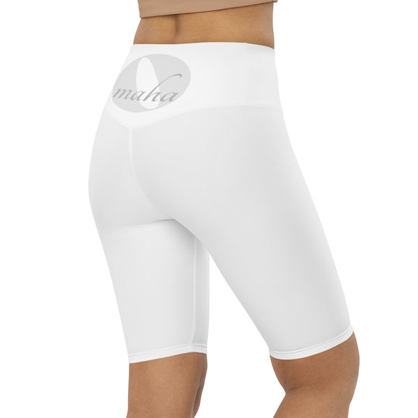 Biker Shorts