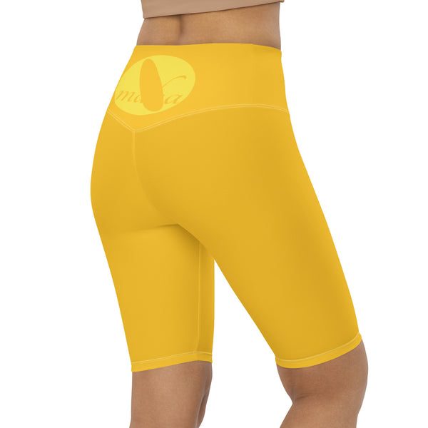 Biker Shorts