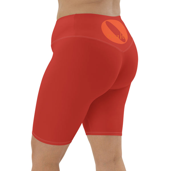 Biker Shorts