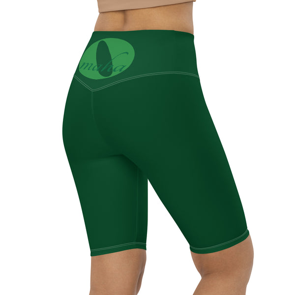 Biker Shorts
