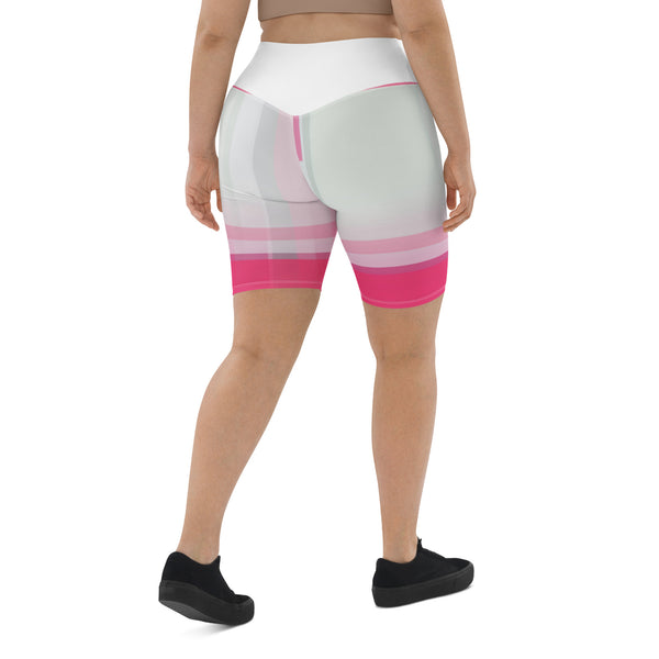 Biker Shorts