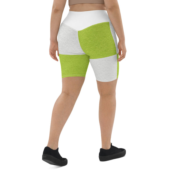 Biker Shorts