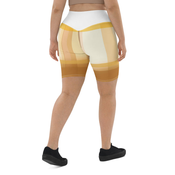 Biker Shorts