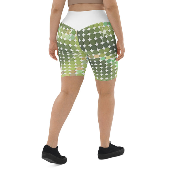 Biker Shorts