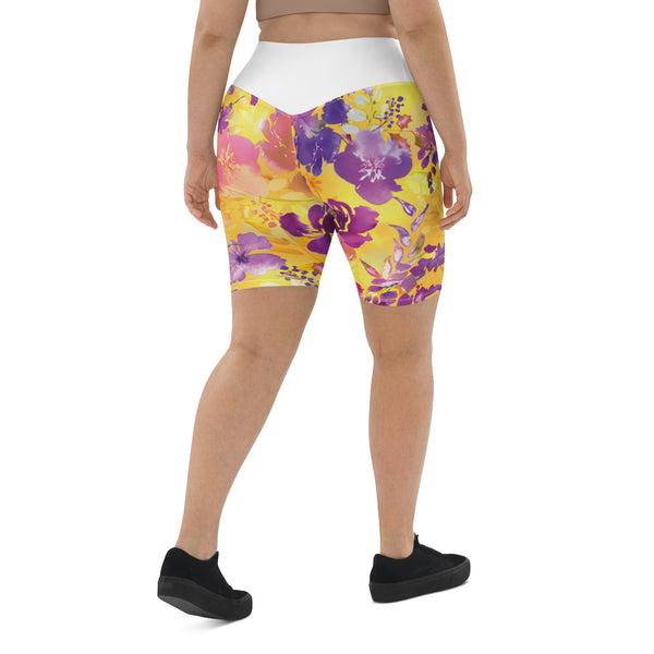 Biker Shorts