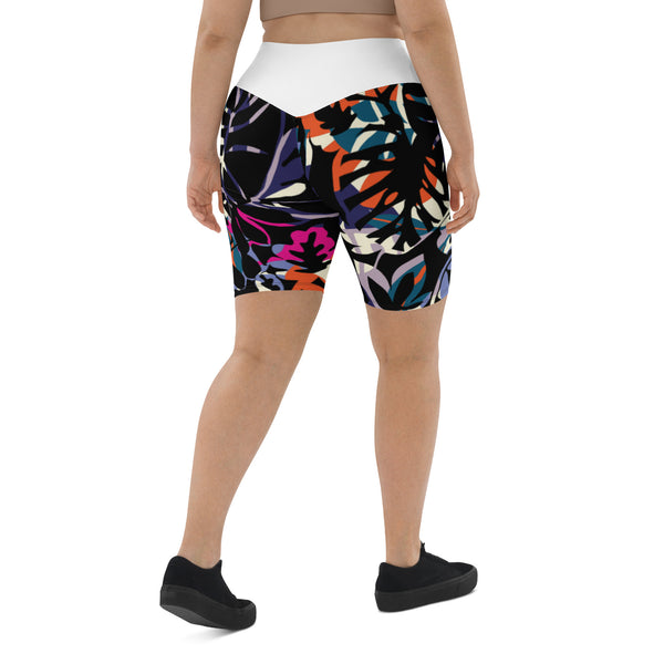 Biker Shorts