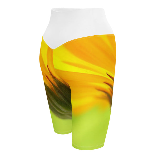 Biker Shorts