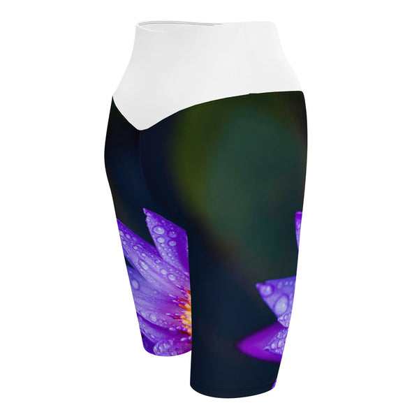 Biker Shorts