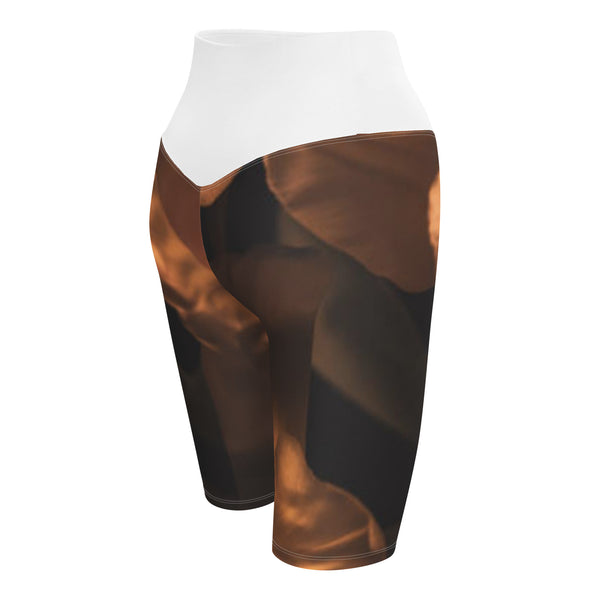 Biker Shorts