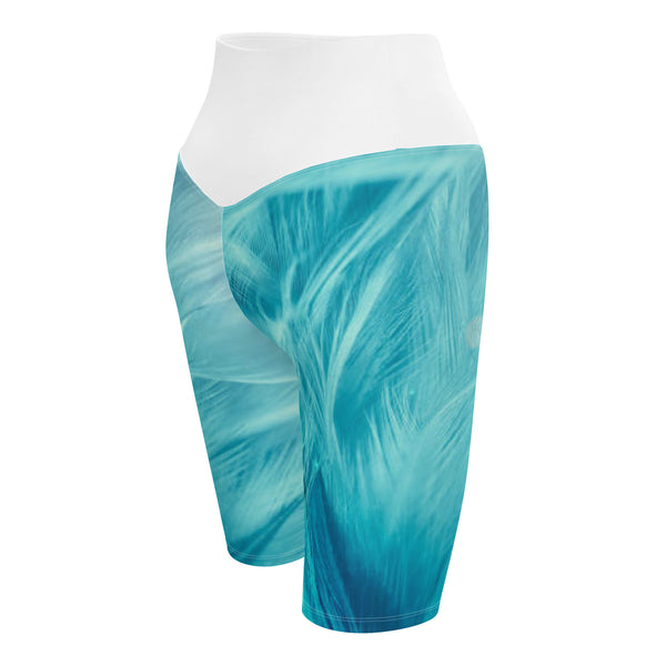 Biker Shorts