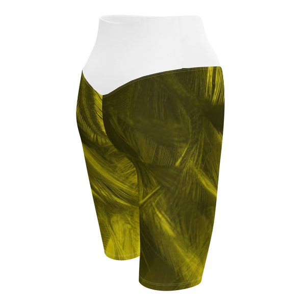 Biker Shorts