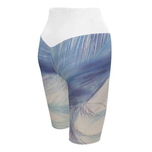 Biker Shorts