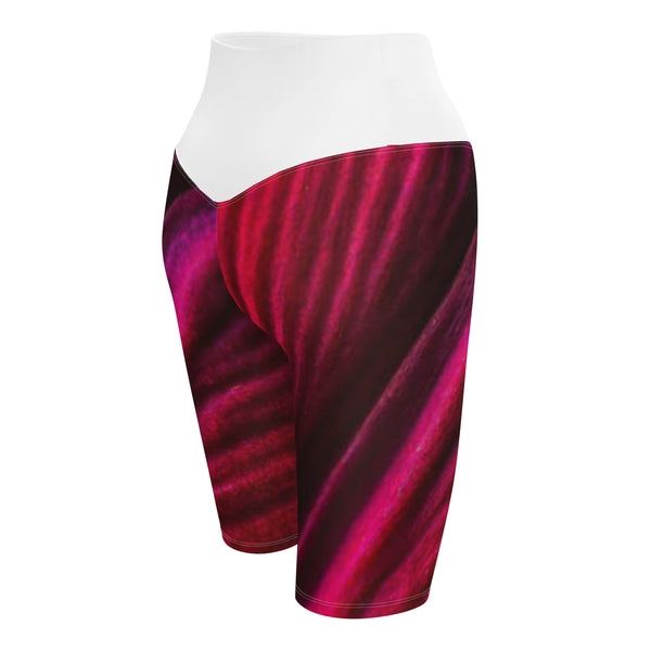 Biker Shorts