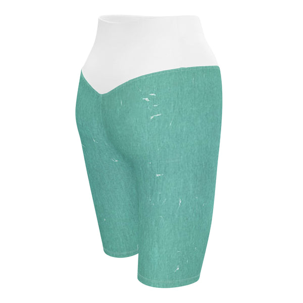 Biker Shorts
