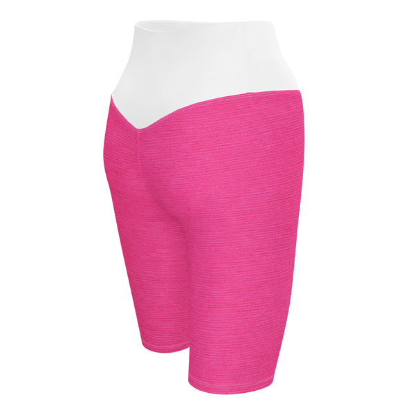 Biker Shorts
