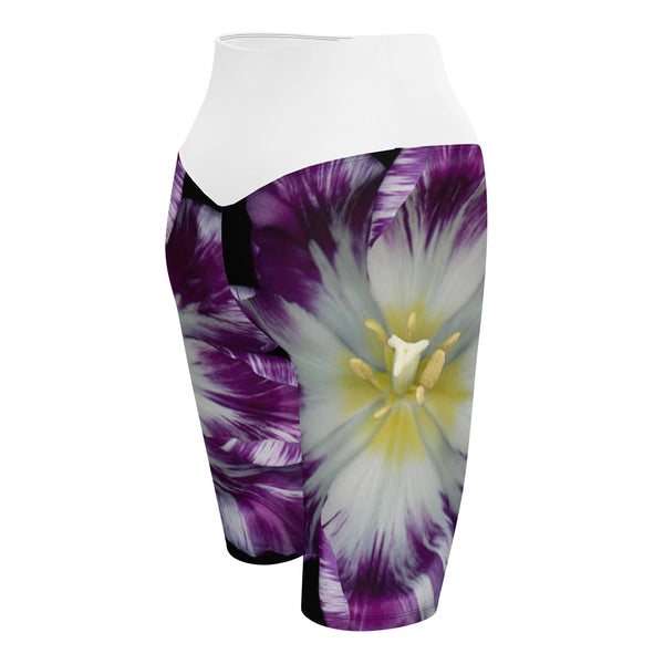 Biker Shorts