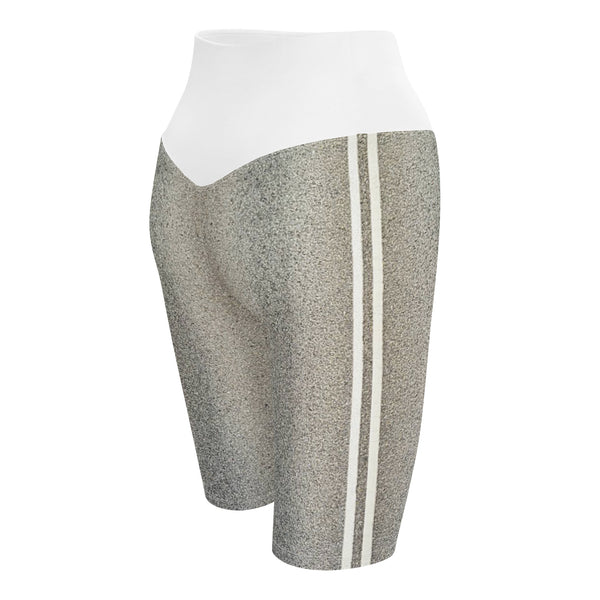 Biker Shorts