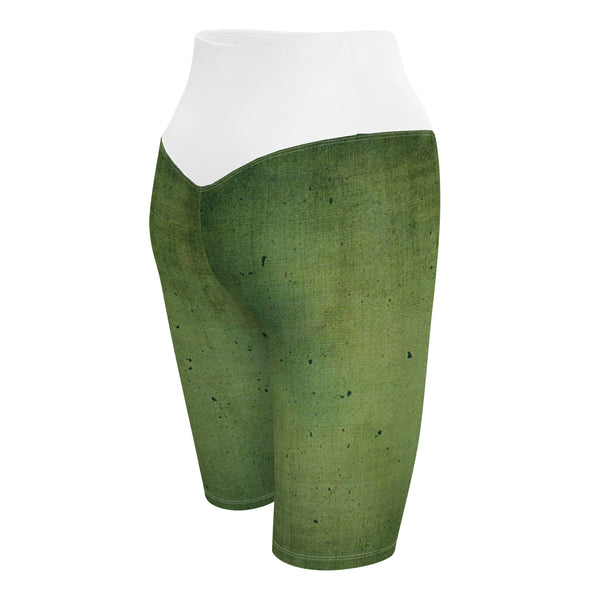 Biker Shorts
