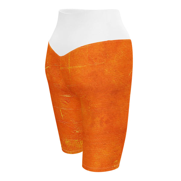 Biker Shorts