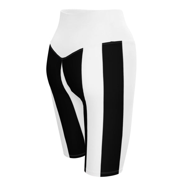 Biker Shorts