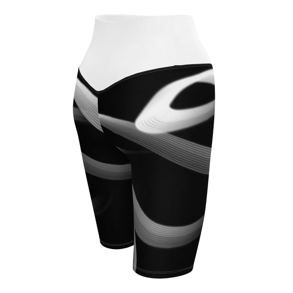Biker Shorts