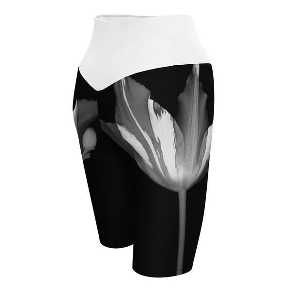 Biker Shorts