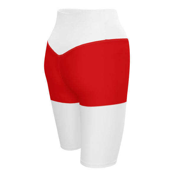 Biker Shorts