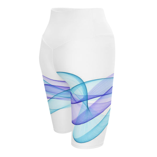 Biker Shorts