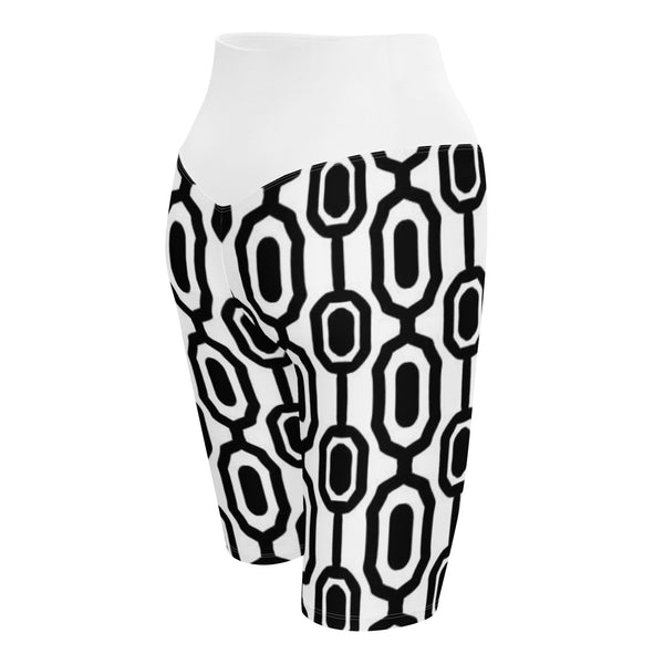 Biker Shorts