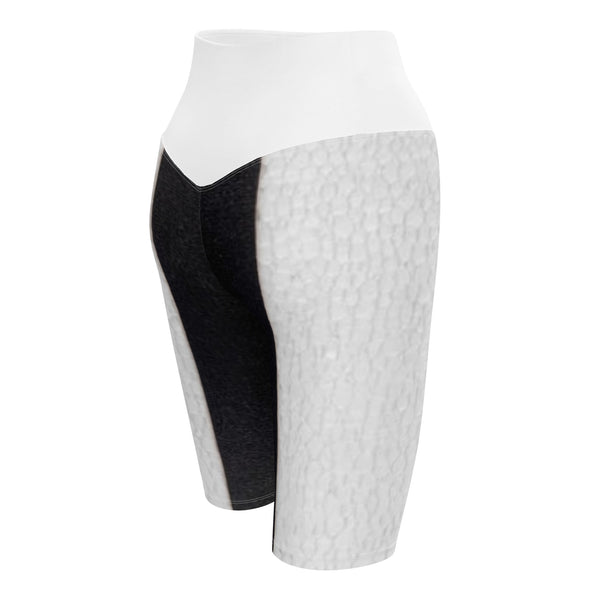 Biker Shorts