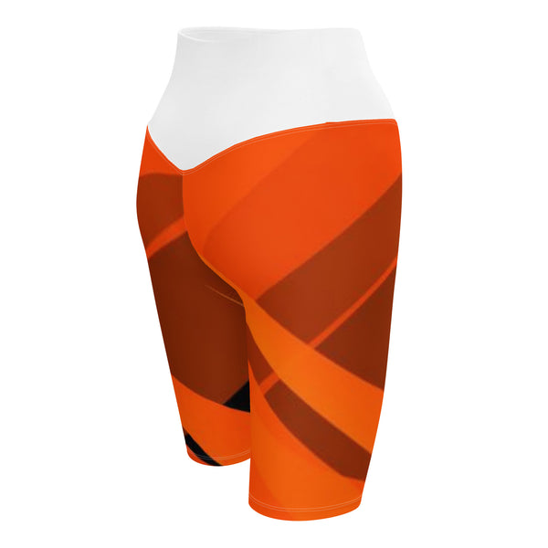 Biker Shorts