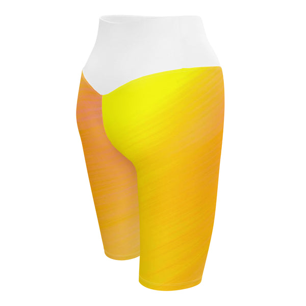 Biker Shorts