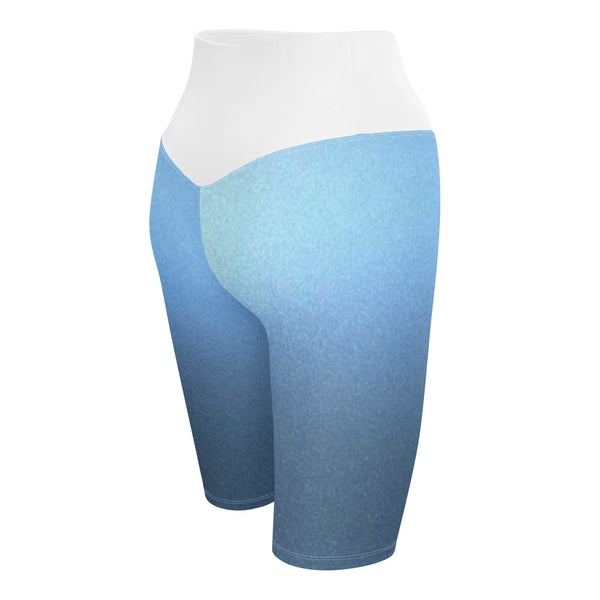 Biker Shorts