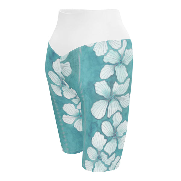 Biker Shorts