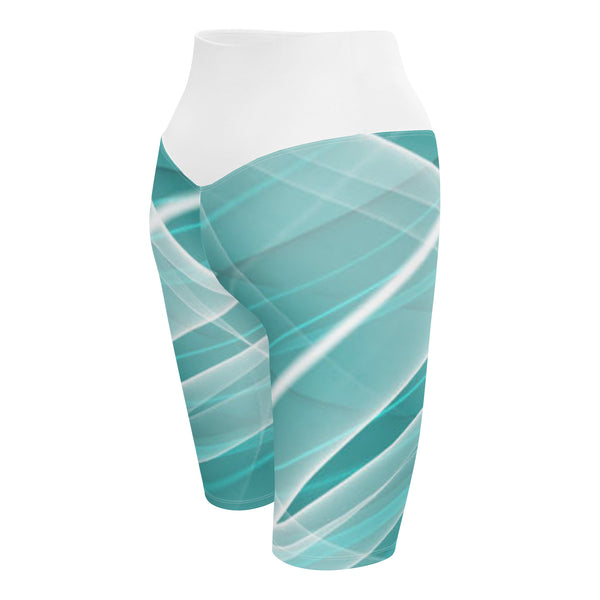 Biker Shorts