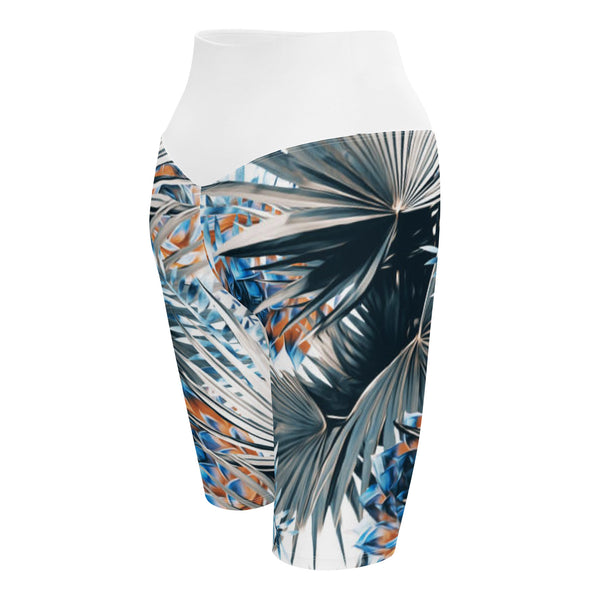 Biker Shorts