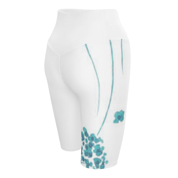 Biker Shorts