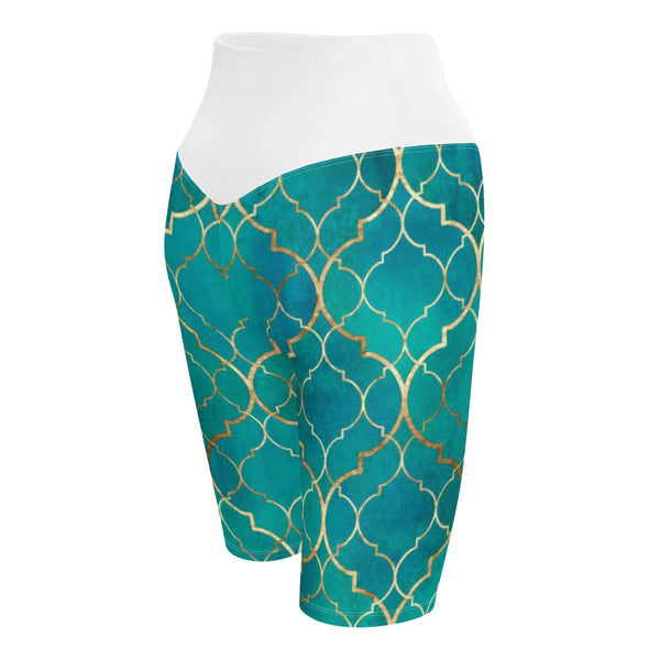 Biker Shorts